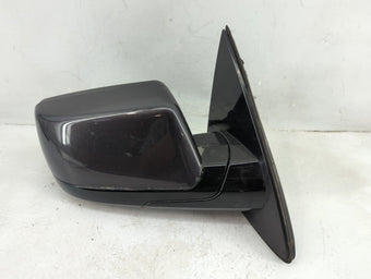 compare product 2015-2020 Chevrolet Tahoe Passenger Side View Mirror - Right Door Mirror OEM Used