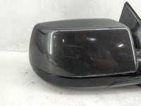 2015-2020 Chevrolet Tahoe Passenger Side View Mirror - Right Door Mirror OEM Used - Oemusedautoparts1.com