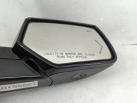 2015-2020 Chevrolet Tahoe Passenger Side View Mirror - Right Door Mirror OEM Used - Oemusedautoparts1.com