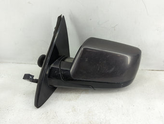 compare product 2015-2020 Chevrolet Tahoe Driver Side View Mirror - Left Door Mirror OEM Used
