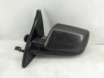 2015-2020 Chevrolet Tahoe Driver Side View Mirror - Left Door Mirror OEM Used - Oemusedautoparts1.com