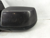 2015-2020 Chevrolet Tahoe Driver Side View Mirror - Left Door Mirror OEM Used - Oemusedautoparts1.com