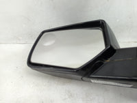 2015-2020 Chevrolet Tahoe Driver Side View Mirror - Left Door Mirror OEM Used - Oemusedautoparts1.com