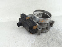 2015-2022 Chevrolet Tahoe Throttle Body P/N:12617792 Fits Fits 2014 2015 2016 2017 2018 2019 2020 2021 2022 OEM Used Auto Pa