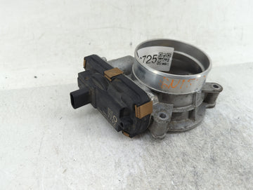 2015-2022 Chevrolet Tahoe Throttle Body P/N:12617792 Fits Fits 2014 2015 2016 2017 2018 2019 2020 2021 2022 OEM Used Auto Pa