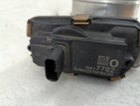 2015-2022 Chevrolet Tahoe Throttle Body P/N:12617792 Fits Fits 2014 2015 2016 2017 2018 2019 2020 2021 2022 OEM Used Auto Pa