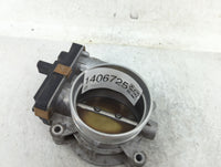 2015-2022 Chevrolet Tahoe Throttle Body P/N:12617792 Fits Fits 2014 2015 2016 2017 2018 2019 2020 2021 2022 OEM Used Auto Pa