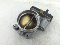 2015-2022 Chevrolet Tahoe Throttle Body P/N:12617792 Fits Fits 2014 2015 2016 2017 2018 2019 2020 2021 2022 OEM Used Auto Pa