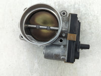 2015-2022 Chevrolet Tahoe Throttle Body P/N:12617792 Fits Fits 2014 2015 2016 2017 2018 2019 2020 2021 2022 OEM Used Auto Pa