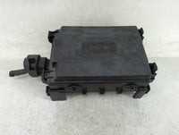 2015-2020 Chevrolet Tahoe Fusebox Fuse Box Panel Relay Module P/N:718845576 23225905 Fits Fits 2015 2016 2017 2018 2019 2020