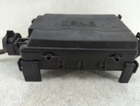 2015-2020 Chevrolet Tahoe Fusebox Fuse Box Panel Relay Module P/N:718845576 23225905 Fits Fits 2015 2016 2017 2018 2019 2020