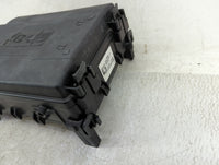 2015-2020 Chevrolet Tahoe Fusebox Fuse Box Panel Relay Module P/N:718845576 23225905 Fits Fits 2015 2016 2017 2018 2019 2020