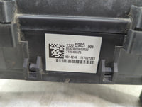 2015-2020 Chevrolet Tahoe Fusebox Fuse Box Panel Relay Module P/N:718845576 23225905 Fits Fits 2015 2016 2017 2018 2019 2020