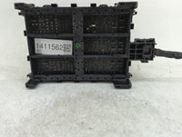 2015-2020 Chevrolet Tahoe Fusebox Fuse Box Panel Relay Module P/N:718845576 23225905 Fits Fits 2015 2016 2017 2018 2019 2020