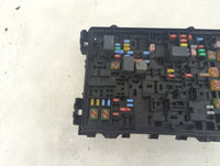 2015-2020 Chevrolet Tahoe Fusebox Fuse Box Panel Relay Module P/N:23418066 Fits Fits 2015 2016 2017 2018 2019 2020 OEM Used 