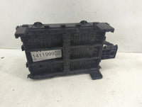 2015-2020 Chevrolet Tahoe Fusebox Fuse Box Panel Relay Module P/N:23418066 Fits Fits 2015 2016 2017 2018 2019 2020 OEM Used 