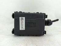 2015-2020 Chevrolet Tahoe Fusebox Fuse Box Panel Relay Module P/N:23227061 718845576 Fits Fits 2015 2016 2017 2018 2019 2020