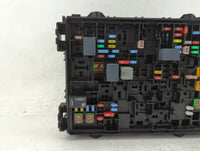 2015-2020 Chevrolet Tahoe Fusebox Fuse Box Panel Relay Module P/N:23227061 718845576 Fits Fits 2015 2016 2017 2018 2019 2020