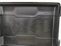 2015-2020 Chevrolet Tahoe Fusebox Fuse Box Panel Relay Module P/N:23227061 718845576 Fits Fits 2015 2016 2017 2018 2019 2020