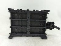 2015-2020 Chevrolet Tahoe Fusebox Fuse Box Panel Relay Module P/N:23227061 718845576 Fits Fits 2015 2016 2017 2018 2019 2020
