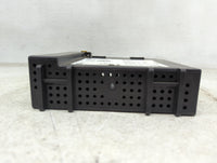 2015 Chevrolet Tahoe Radio AM FM Cd Player Receiver Replacement P/N:13592804 Fits Fits 2013 2014 OEM Used Auto Parts - Oemus