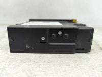 2015 Chevrolet Tahoe Radio AM FM Cd Player Receiver Replacement P/N:13592804 Fits Fits 2013 2014 OEM Used Auto Parts - Oemus