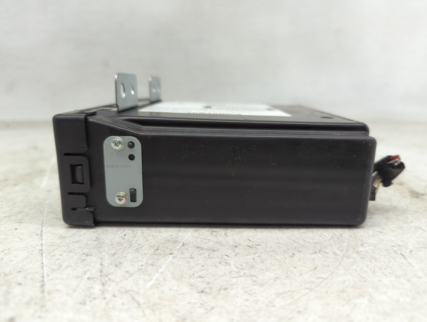 2015 Chevrolet Tahoe Radio AM FM Cd Player Receiver Replacement P/N:13590746 Fits Fits 2014 OEM Used Auto Parts - Oemusedaut