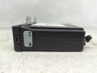 2015 Chevrolet Tahoe Radio AM FM Cd Player Receiver Replacement P/N:13590746 Fits Fits 2014 OEM Used Auto Parts - Oemusedaut