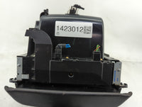 2015 Chevrolet Tahoe Radio AM FM Cd Player Receiver Replacement P/N:23235636 Fits OEM Used Auto Parts - Oemusedautoparts1.co