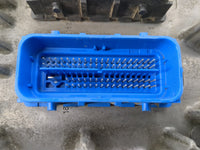2015-2016 Chevrolet Tahoe PCM Engine Control Computer ECU ECM PCU OEM P/N:12664768 13101010000000X Fits Fits 2014 2015 2016 