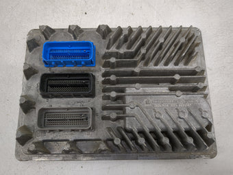 compare product 2015-2016 Chevrolet Tahoe PCM Engine Control Computer ECU ECM PCU OEM P/N:12664768 12656993 Fits Fits 2014 2015 2016 OEM Used Auto Parts