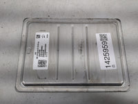2015-2016 Chevrolet Tahoe PCM Engine Control Computer ECU ECM PCU OEM P/N:12664768 12656993 Fits Fits 2014 2015 2016 OEM Use