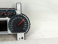 2015 Chevrolet Tahoe Instrument Cluster Speedometer Gauges P/N:23259635 Fits Fits 2014 OEM Used Auto Parts - Oemusedautopart