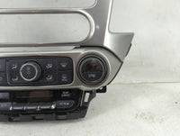 2017-2020 Chevrolet Tahoe Climate Control Module Temperature AC/Heater Replacement P/N:23251607 Fits Fits 2017 2018 2019 202