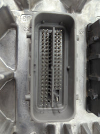 2015-2016 Chevrolet Tahoe PCM Engine Control Computer ECU ECM PCU OEM P/N:12669611 Fits Fits 2014 2015 2016 OEM Used Auto Pa