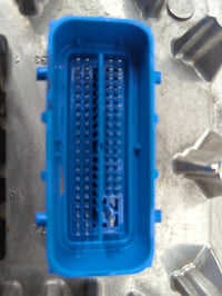 2015-2016 Chevrolet Tahoe PCM Engine Control Computer ECU ECM PCU OEM P/N:12669611 Fits Fits 2014 2015 2016 OEM Used Auto Pa