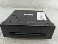 2015-2015 Chevrolet Tahoe Radio Cd Changer - Oemusedautoparts1.com
