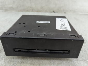 compare product 2015-2015 Chevrolet Tahoe Radio Cd Changer