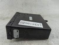 2015-2015 Chevrolet Tahoe Radio Cd Changer - Oemusedautoparts1.com