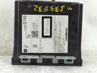 2015-2015 Chevrolet Tahoe Radio Cd Changer - Oemusedautoparts1.com
