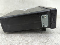 2015-2015 Chevrolet Tahoe Radio Cd Changer - Oemusedautoparts1.com