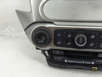 2015-2017 Chevrolet Tahoe Climate Control Module Temperature AC/Heater Replacement P/N:23449657 7370200000000X Fits OEM Used