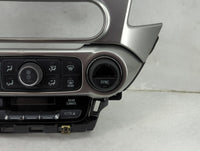2015-2017 Chevrolet Tahoe Climate Control Module Temperature AC/Heater Replacement P/N:23449657 7370200000000X Fits OEM Used