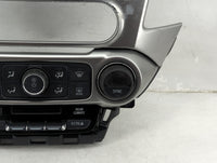2015-2017 Chevrolet Tahoe Climate Control Module Temperature AC/Heater Replacement P/N:23251607 815372982 Fits Fits 2015 201