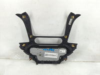 2015-2017 Chevrolet Tahoe Climate Control Module Temperature AC/Heater Replacement P/N:23251607 815372982 Fits Fits 2015 201