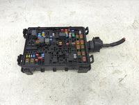 2015-2020 Chevrolet Tahoe Fusebox Fuse Box Panel Relay Module P/N:23225905 86323800603230 Fits Fits 2015 2016 2017 2018 2019
