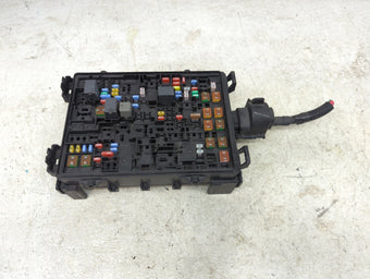 compare product 2015-2020 Chevrolet Tahoe Fusebox Fuse Box Panel Relay Module P/N:23225905 86323800603230 Fits Fits 2015 2016 2017 2018 2019 2020 OEM Used Auto Parts