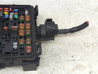 2015-2020 Chevrolet Tahoe Fusebox Fuse Box Panel Relay Module P/N:23225905 86323800603230 Fits Fits 2015 2016 2017 2018 2019