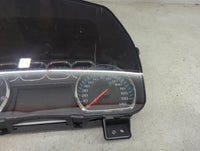 2015 Chevrolet Tahoe Instrument Cluster Speedometer Gauges P/N:23459635 84258809, 81281209, 1114337AG0X5JN60 Miles:113K Fits