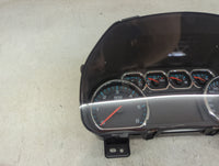 2015 Chevrolet Tahoe Instrument Cluster Speedometer Gauges P/N:23459635 84258809, 81281209, 1114337AG0X5JN60 Miles:113K Fits